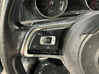 Volkswagen Golf Golf VII (AUA), Hatchback, 2012 / 2021 1.4 GTE 16V picture 24