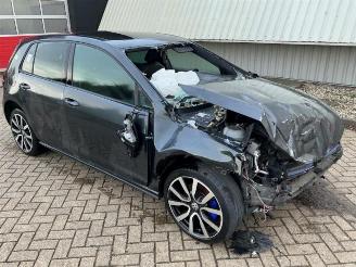 Dezmembrări autoturisme Volkswagen Golf Golf VII (AUA), Hatchback, 2012 / 2021 1.4 GTE 16V 2016/4