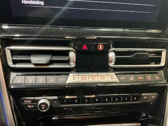 BMW 8-serie 8 serie Gran Coupe (G16), Sedan, 2019 840d xDrive 24V picture 24