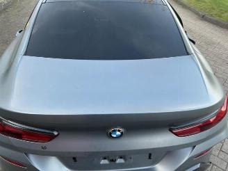 BMW 8-serie 8 serie Gran Coupe (G16), Sedan, 2019 840d xDrive 24V picture 32