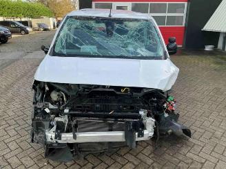 Peugeot Partner Partner (EA//EF/EN/EU), Van, 2018 1.5 BlueHDi 100 picture 7