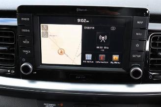 Kia Stonic Stonic (YB), SUV, 2017 1.0i T-GDi 12V picture 25