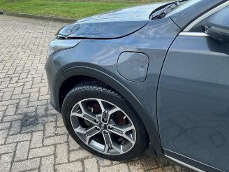 Kia Xceed Xceed, SUV, 2019 1.6 GDI PHEV picture 34