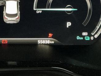 Kia Xceed Xceed, SUV, 2019 1.6 GDI PHEV picture 11