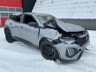 Purkuautot passenger cars Peugeot 2008 2008 (UD/UK/UR/US/UX), MPV, 2019 1.2 VTi 12V PureTech 100 2025/4