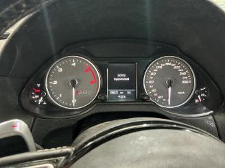 Audi SQ5 SQ5 (8RB), SUV, 2012 / 2017 3.0 TDI V6 24V picture 9