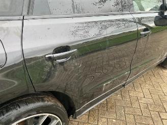 Audi SQ5 SQ5 (8RB), SUV, 2012 / 2017 3.0 TDI V6 24V picture 32