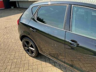 Seat Ibiza Ibiza IV SC (6J1), Hatchback 3-drs, 2008 / 2016 1.0 EcoTSI 12V picture 16