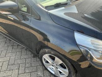 Renault Clio Clio IV (5R), Hatchback 5-drs, 2012 / 2021 0.9 Energy TCE 90 12V picture 15