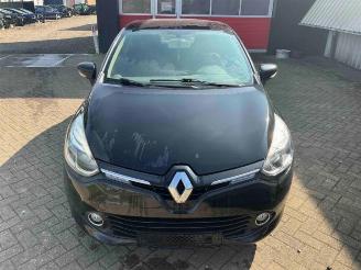 Renault Clio Clio IV (5R), Hatchback 5-drs, 2012 / 2021 0.9 Energy TCE 90 12V picture 8