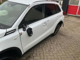 Suzuki Vitara Vitara (LY/MY), SUV, 2015 1.4 Booster Jet Turbo 16V SHVS picture 35