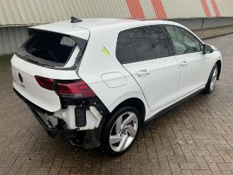 Volkswagen Golf Golf VIII (CD1), Hatchback, 2019 1.4 GTE 16V picture 7