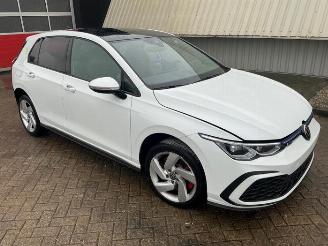 Dezmembrări autoturisme Volkswagen Golf Golf VIII (CD1), Hatchback, 2019 1.4 GTE 16V 2021/10