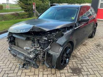 Vrakbiler bedrijf Land Rover Range Rover Range Rover Velar (LY), Terreinwagen, 2013 3.0 D300 AWD 2017/10