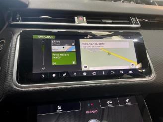 Land Rover Range Rover Range Rover Velar (LY), Terreinwagen, 2013 3.0 D300 AWD picture 19