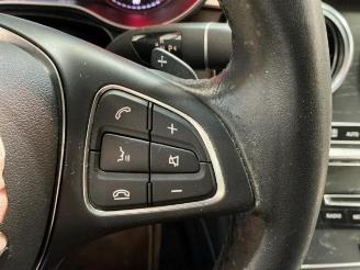 Mercedes GLC GLC (X253), SUV, 2015 / 2023 2.2 250d 16V BlueTEC 4-Matic picture 14