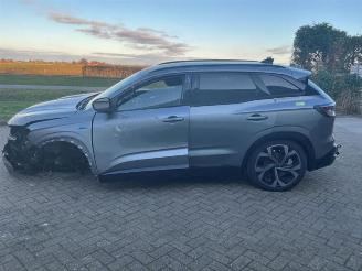 Renault Austral Austral, SUV, 2022 1.2 Mild Hybrid Advanced 130 picture 4