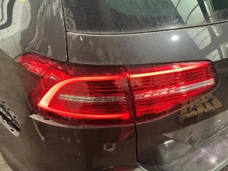 Volkswagen Passat Passat Variant (3G5), Combi, 2014 / 2024 1.6 TDI 16V picture 31