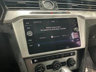 Volkswagen Passat Passat Variant (3G5), Combi, 2014 / 2024 1.6 TDI 16V picture 11