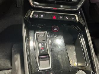 Audi E-tron e-tron GT (F83), Liftback, 2020 GT Competition 93 kWh picture 15