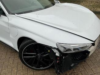 Audi E-tron e-tron GT (F83), Liftback, 2020 GT Competition 93 kWh picture 34