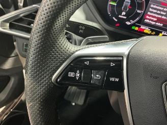Audi E-tron e-tron GT (F83), Liftback, 2020 GT Competition 93 kWh picture 18