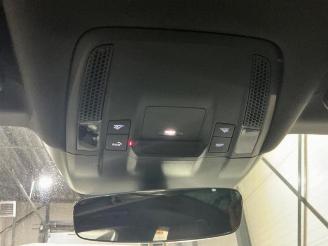 Audi E-tron e-tron GT (F83), Liftback, 2020 Competition 93 kWh picture 23