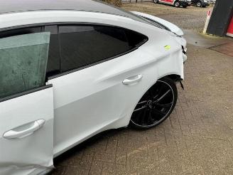 Audi E-tron e-tron GT (F83), Liftback, 2020 Competition 93 kWh picture 31