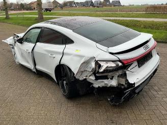 Audi E-tron e-tron GT (F83), Liftback, 2020 GT Competition 93 kWh picture 2