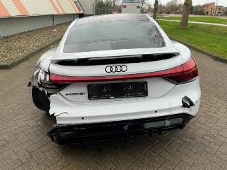 Audi E-tron e-tron GT (F83), Liftback, 2020 GT Competition 93 kWh picture 7