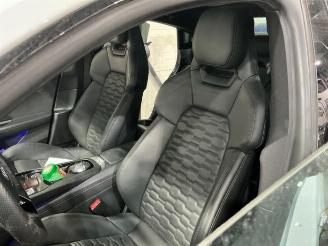 Audi E-tron e-tron GT (F83), Liftback, 2020 GT Competition 93 kWh picture 29