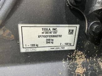 Tesla Model Y Model Y, SUV, 2025 RWD 58 kWh, Long Range RWD 75 kWh picture 16