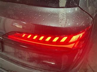 Audi Q7 Q7 (4MB/4MG), SUV, 2015 3.0 V6 24V 55 TFSI e picture 12