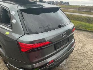 Audi Q7 Q7 (4MB/4MG), SUV, 2015 3.0 V6 24V 55 TFSI e picture 6