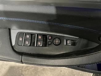 BMW X3 X3 (G01), SUV, 2017 xDrive 30d 3.0 Turbo 24V Mild Hybrid picture 20