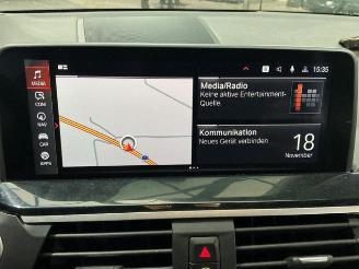 BMW X3 X3 (G01), SUV, 2017 xDrive 30d 3.0 Turbo 24V Mild Hybrid picture 22