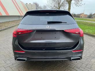 Mercedes C-klasse C Estate (S206), Combi, 2021 C-180 1.5 EQ Boost picture 6
