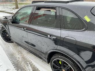 Porsche Cayenne Cayenne II (92A), SUV, 2010 / 2018 3.0 S E-Hybrid 24V picture 15