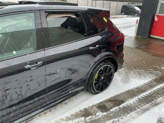 Porsche Cayenne Cayenne II (92A), SUV, 2010 / 2018 3.0 S E-Hybrid 24V picture 15