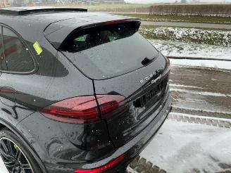 Porsche Cayenne Cayenne II (92A), SUV, 2010 / 2018 3.0 S E-Hybrid 24V picture 18