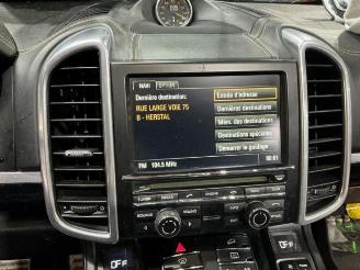 Porsche Cayenne Cayenne II (92A), SUV, 2010 / 2018 3.0 S E-Hybrid 24V picture 31