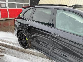 Porsche Cayenne Cayenne II (92A), SUV, 2010 / 2018 3.0 S E-Hybrid 24V picture 23