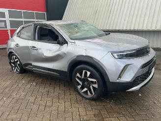 skadebil auto Opel Mokka Mokka, SUV, 2020 1.5 CDTi 16V 2023/9