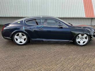 Bentley Continental GT Continental GT, Coupe, 2003 / 2018 6.0 W12 48V picture 4