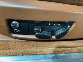 Bentley Continental GT Continental GT, Coupe, 2003 / 2018 6.0 W12 48V picture 33