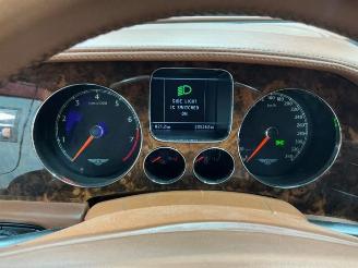 Bentley Continental GT Continental GT, Coupe, 2003 / 2018 6.0 W12 48V picture 14