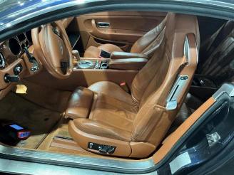 Bentley Continental GT Continental GT, Coupe, 2003 / 2018 6.0 W12 48V picture 32