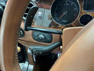 Bentley Continental GT Continental GT, Coupe, 2003 / 2018 6.0 W12 48V picture 26