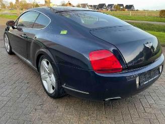 Bentley Continental GT Continental GT, Coupe, 2003 / 2018 6.0 W12 48V picture 2