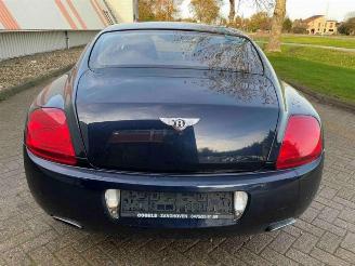 Bentley Continental GT Continental GT, Coupe, 2003 / 2018 6.0 W12 48V picture 2